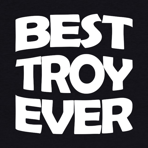 Best Troy ever by TTL